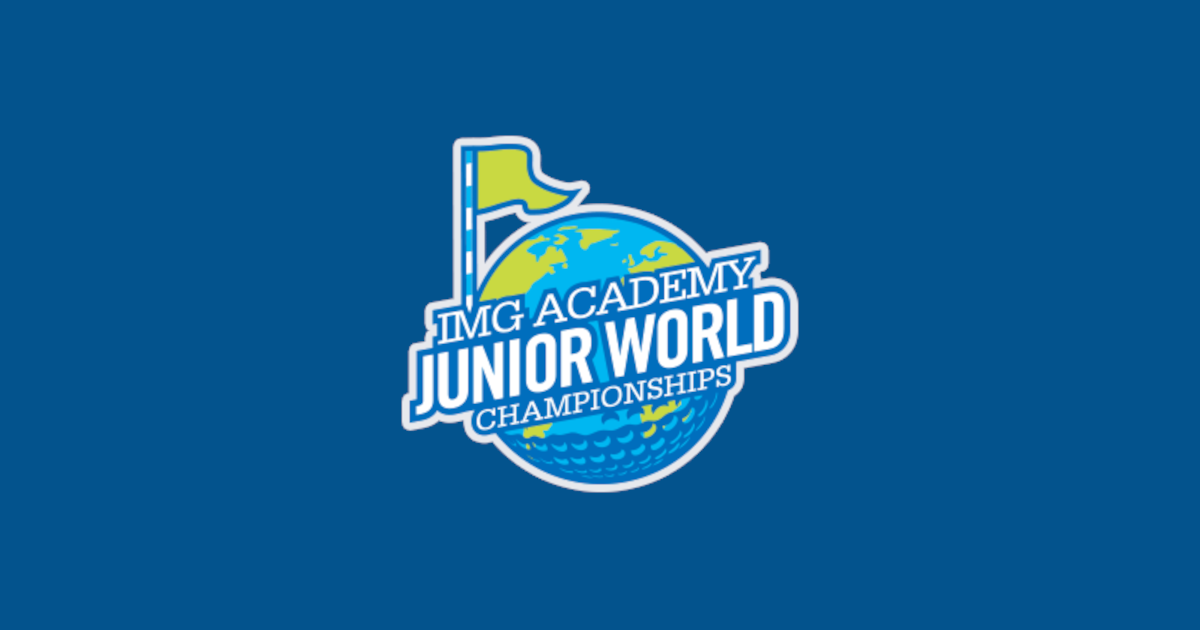 Global junior golf rankings